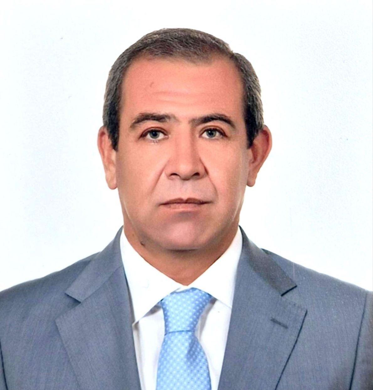 Ahmet ÖZSAYAR