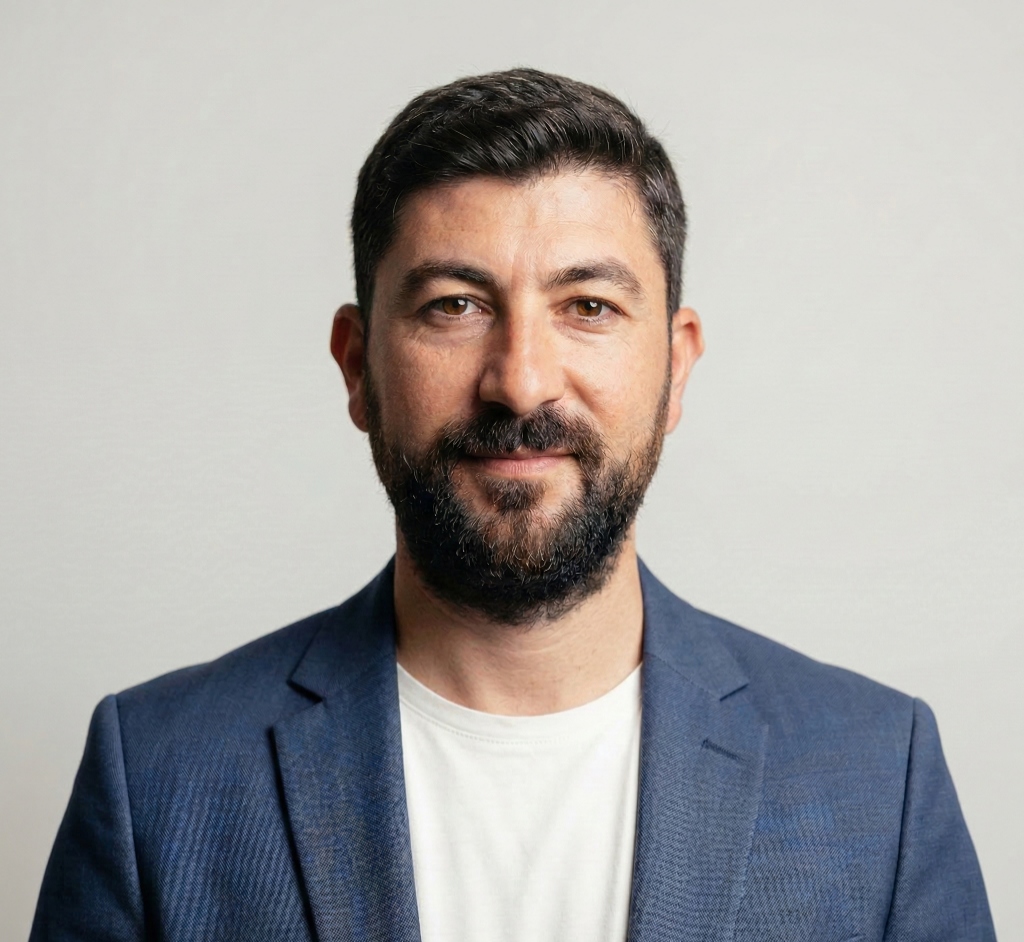 Ömer ŞAHİN